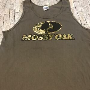 Men’s Medium Tank Top